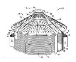 DWELLING ASSEMBLY