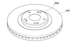 BRAKE DISK