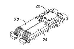 MULTI-CHIP MODULE POWER CLIP