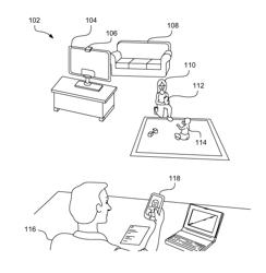 VIDEO CALLING USING A REMOTE CAMERA DEVICE TO STREAM VIDEO TO A LOCAL ENDPOINT HOST ACTING AS A PROXY