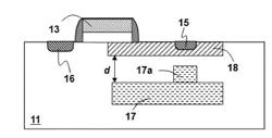 HIGH VOLTAGE DEVICE AND MANUFACTURING METHOD THEREOF