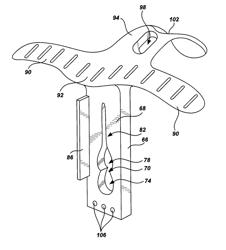 METHOD FOR CONTROLLING DRUG DELIVERY THROUGH AN INFUSION SET