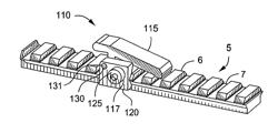 Firearm fastener