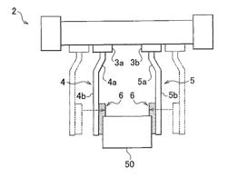 Grasping apparatus having bag members filled by a granular substance