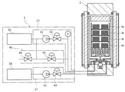 Hot isostatic pressing method and apparatus