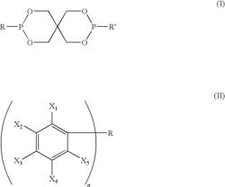 Low migration polyolefin composition