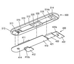 Prismatic secondary battery