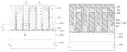 Methods of fabricating a storage node in a semiconductor device and methods of fabricating a capacitor using the same