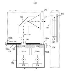 Semiconductor structure made using improved multiple ion implantation process