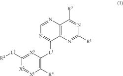 Pyrido [5, 4-D] pyrimidines as cell proliferation inhibitors