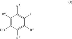 Substituted pyrazoles as estrogen receptor ligands