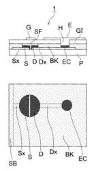 Thin film transistor and method for manufacturing the same