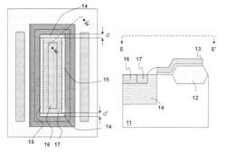 Double diffused metal oxide semiconductor device and manufacturing method thereof