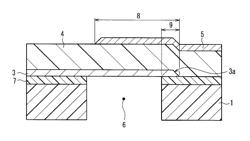 Film bulk acoustic resonator, filter, communication module and communication apparatus