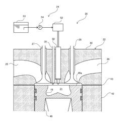 PLASMA GENERATION DEVICE