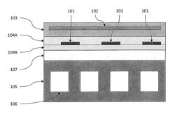 SYSTEM AND METHOD FOR MONITORING TEMPERATURES OF AND CONTROLLING MULTIPLEXED HEATER ARRAY