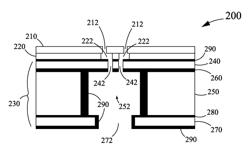 Fluid ejection device and method for fabricating fluid ejection device