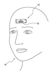 Devices and methods for temperature determination