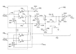 Methods for operating an array of chemically-sensitive sensors