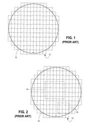 Methods of correcting for variation across substrates during photolithography