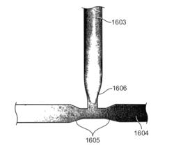 Microfabricated crossflow devices and methods