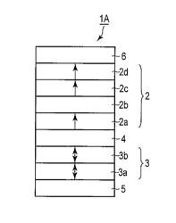 Magnetoresistive element and magnetic memory using the same