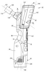 Visual inspection device