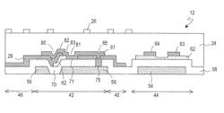 Liquid crystal display and method of manufacturing liquid crystal display