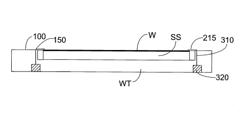 Lithographic apparatus and a device manufacturing method