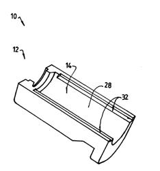 MOULD ASSEMBLY