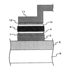 SEMICONDUCTOR DEVICE, AND METHOD OF MANUFACTURING SEMICONDUCTOR DEVICE