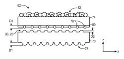 Systems and Methods for Preventing Light Guide Plate Scratching Artifacts