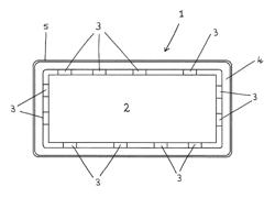 INSULATION FOR A CRYOGENIC COMPONENT