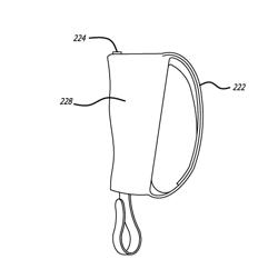 System of accessories for use with bronchoscopes