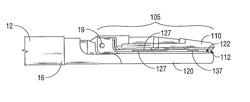 Dynamic and static bipolar electrical sealing and cutting device