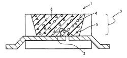 Phosphor, method of producing the same, and light emitting apparatus