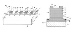 Combined semiconductor apparatus with semiconductor thin film