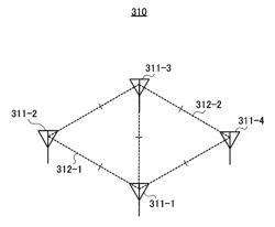 Array signal processing device