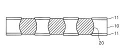 Embedded capacitor and method of fabricating the same