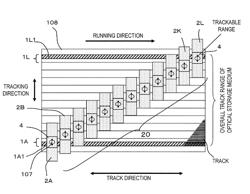 Optical read/write apparatus and read apparatus