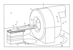 Radiation therapy system