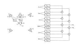 Method for processing a multi-channel audio signal for a binaural hearing apparatus and a corresponding hearing apparatus