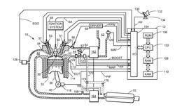 SECONDARY AIR INTRODUCTION SYSTEM