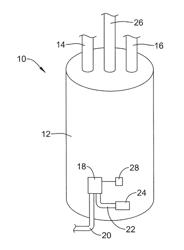 METHOD AND APPARATUS FOR DETECTING AND COMPENSATING FOR SEDIMENT BUILD-UP IN TANK-STYLE WATER HEATERS