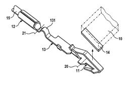 Contact element and method for manufacturing same