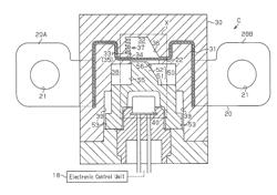 CONDUCTION BREAKING DEVICE