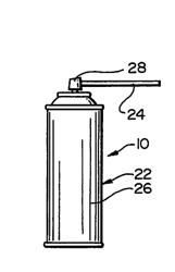 Actuator Systems and Methods for Aerosol Wall Texturing