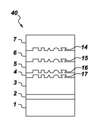 OLED DEVICES WITH INTERNAL OUTCOUPLING