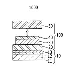 ORGANIC LIGHT EMITTING DEVICE AND MANUFACTURING METHOD THEREOF