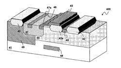 Double Diffused Metal Oxide Semiconductor Device and Manufacturing Method Thereof